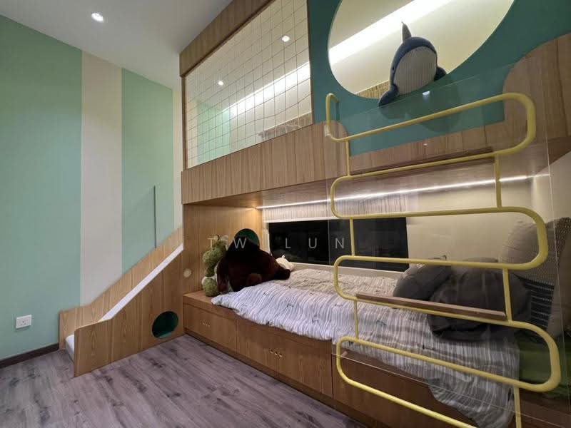 Kondominium untuk Dijual di Radium Arena (Urban Residences) Old Klang Road - Tw Lun - Bedroom - PropertyGuru.com.my