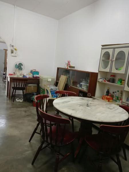 Semi-Detached House for Sale in Taman Berapit (Bukit Mertajam) - Simon Ng - Dining Room - PropertyGuru.com.my
