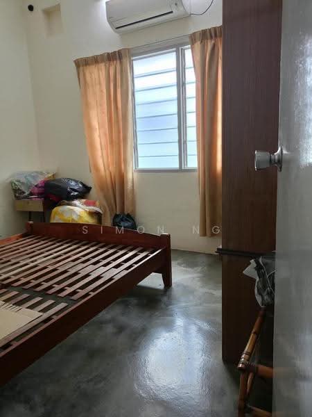 Semi-Detached House for Sale in Taman Berapit (Bukit Mertajam) - Simon Ng - PropertyGuru.com.my