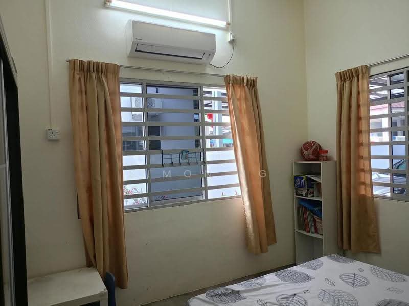 Semi-Detached House for Sale in Taman Berapit (Bukit Mertajam) - Simon Ng - PropertyGuru.com.my