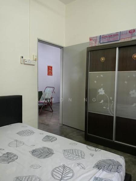 Semi-Detached House for Sale in Taman Berapit (Bukit Mertajam) - Simon Ng - PropertyGuru.com.my