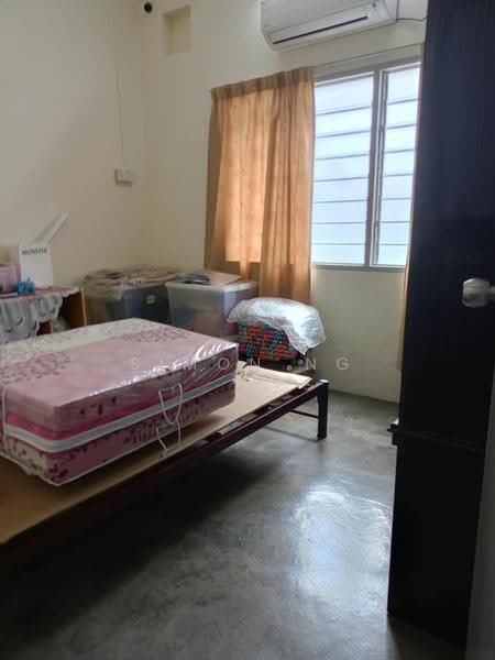 Semi-Detached House for Sale in Taman Berapit (Bukit Mertajam) - Simon Ng - PropertyGuru.com.my