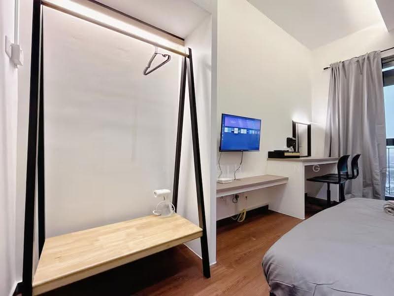 Service Residence for Rent at Sky Trees - Suk Teng Choong - Bedroom - PropertyGuru.com.my