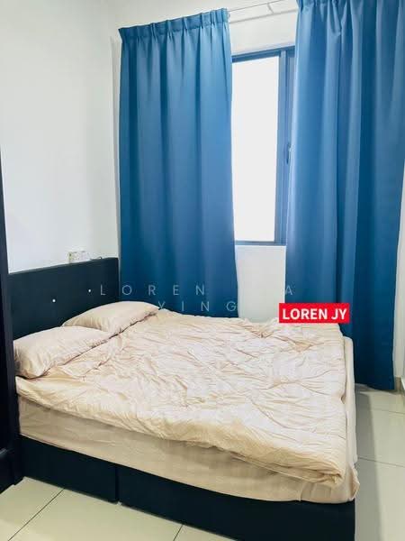 Kondominium untuk Disewa di Eco Bloom - Loren Jia Ying - Bedroom - PropertyGuru.com.my