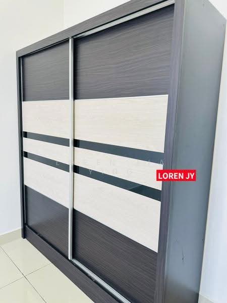 Kondominium untuk Disewa di Eco Bloom - Loren Jia Ying - PropertyGuru.com.my