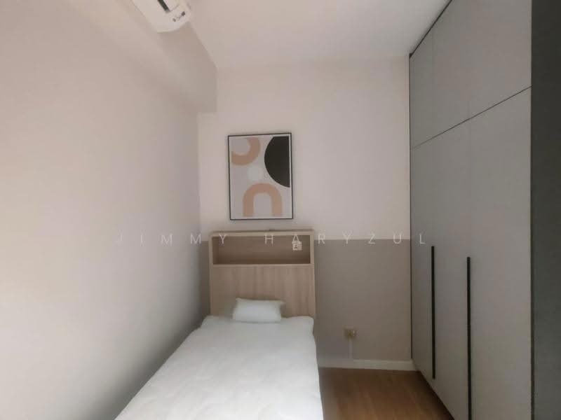 Service Residence for Rent at M Vertica - Jimmy Haryzul - Bedroom - PropertyGuru.com.my