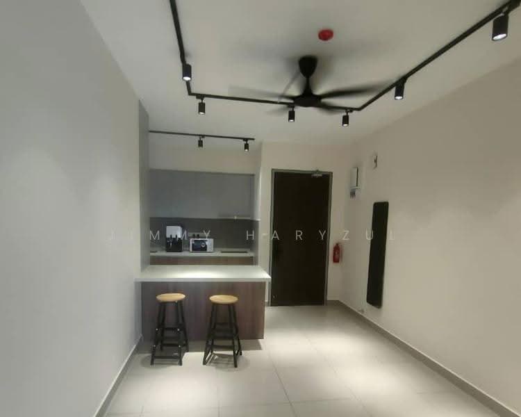 Service Residence for Rent at M Vertica - Jimmy Haryzul - Kitchen - PropertyGuru.com.my