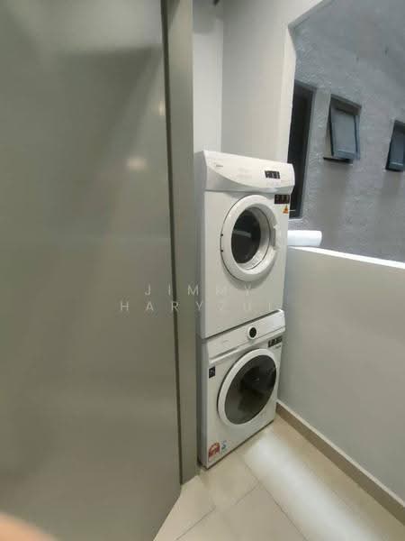 Service Residence for Rent at M Vertica - Jimmy Haryzul - Interior - PropertyGuru.com.my