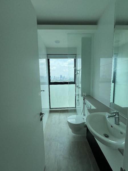 Kediaman Servis untuk Disewa di Senada Residence @ KLGCC Resort - Rex Tan - Bathroom - PropertyGuru.com.my