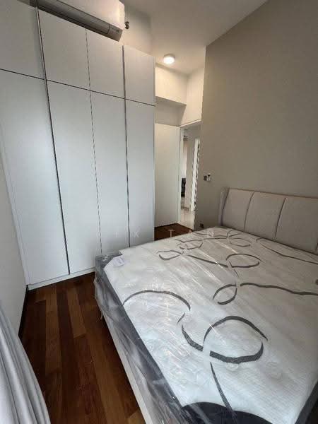 Kediaman Servis untuk Disewa di Senada Residence @ KLGCC Resort - Rex Tan - Bedroom - PropertyGuru.com.my