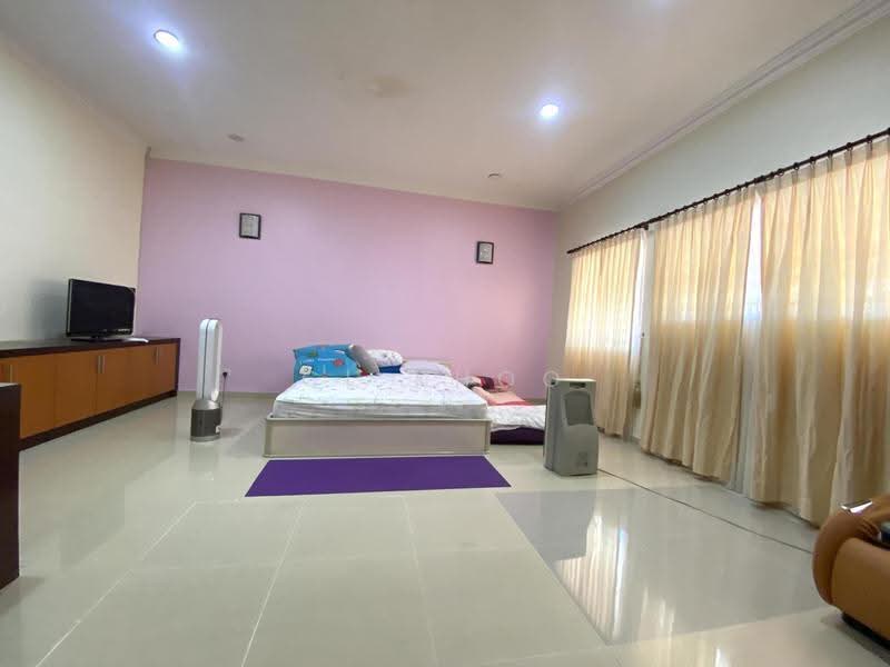 Rumah Berkembar untuk Dijual di Bandar Puteri Puchong (Puchong) - Cl Khoo - Bedroom - PropertyGuru.com.my