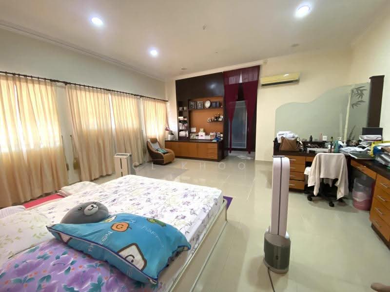 Rumah Berkembar untuk Dijual di Bandar Puteri Puchong (Puchong) - Cl Khoo - Bedroom - PropertyGuru.com.my
