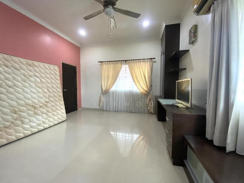 Rumah Berkembar untuk Dijual di Bandar Puteri Puchong (Puchong) - Cl Khoo - Bedroom - PropertyGuru.com.my