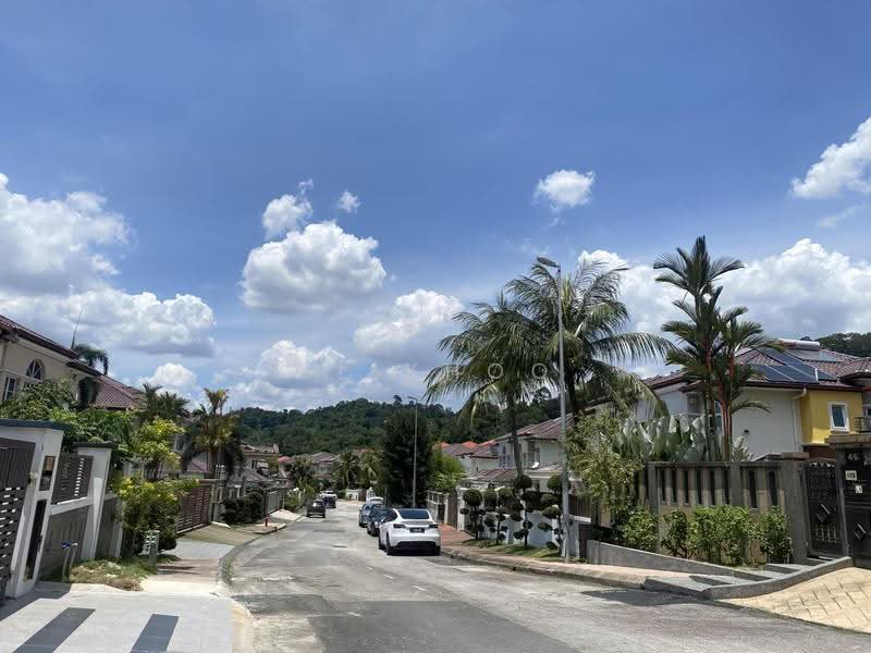 Rumah Berkembar untuk Dijual di Bandar Puteri Puchong (Puchong) - Cl Khoo - Exterior - PropertyGuru.com.my