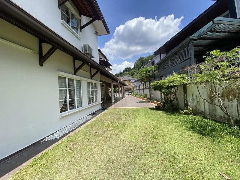 Rumah Berkembar untuk Dijual di Bandar Puteri Puchong (Puchong) - Cl Khoo - Exterior - PropertyGuru.com.my
