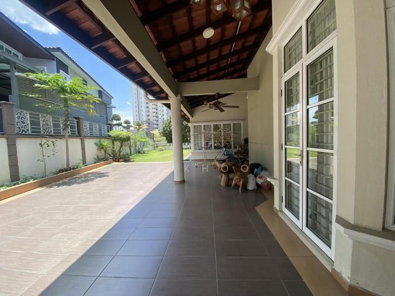 Rumah Berkembar untuk Dijual di Bandar Puteri Puchong (Puchong) - Cl Khoo - Exterior - PropertyGuru.com.my