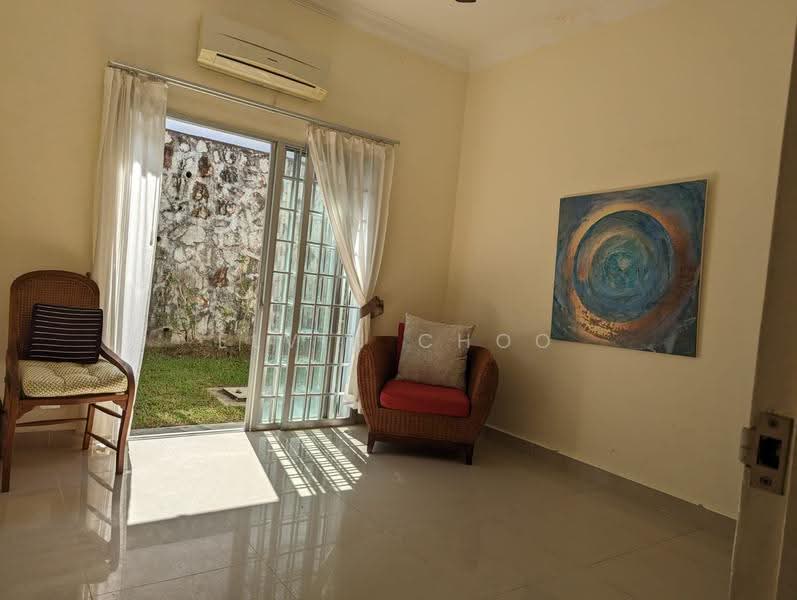 Bungalow House untuk Dijual di Tanjung Bungah (Penang) - Elvin Choo - Living Room - PropertyGuru.com.my