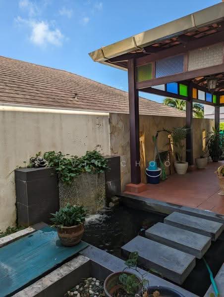 Bungalow House untuk Dijual di Tanjung Bungah (Penang) - Elvin Choo - Exterior - PropertyGuru.com.my