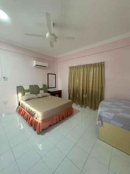 Condominium for Rent at Casuarina Park (Pandan Wangi) - Ann Lim - Bedroom - PropertyGuru.com.my
