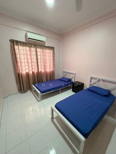 Condominium for Rent at Casuarina Park (Pandan Wangi) - Ann Lim - Bedroom - PropertyGuru.com.my