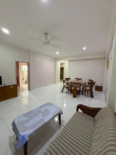Condominium for Rent at Casuarina Park (Pandan Wangi) - Ann Lim - Living Room - PropertyGuru.com.my