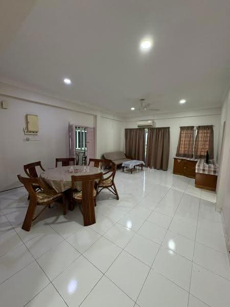 Condominium for Rent at Casuarina Park (Pandan Wangi) - Ann Lim - Living Room - PropertyGuru.com.my