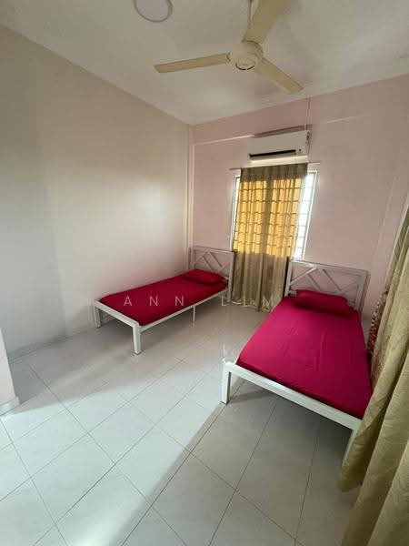 Condominium for Rent at Casuarina Park (Pandan Wangi) - Ann Lim - Bedroom - PropertyGuru.com.my