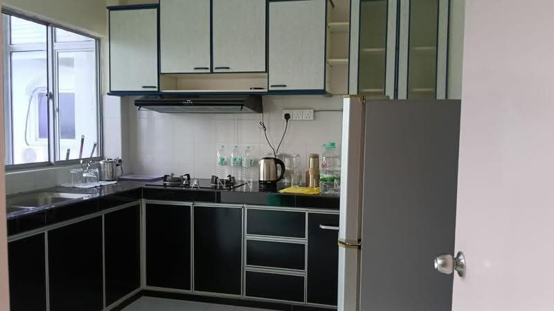 Condominium for Rent at Casuarina Park (Pandan Wangi) - Ann Lim - Kitchen - PropertyGuru.com.my