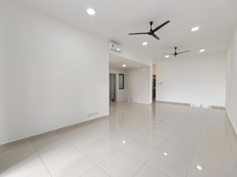 Condominium for Sale at Alstonia Residence - Jess Lee - Living Room - PropertyGuru.com.my