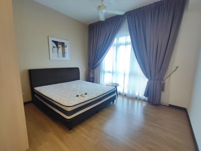 Kediaman Servis untuk Disewa di Eco Sky - Ray Kong - Bedroom - PropertyGuru.com.my