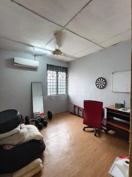 Rumah Teres untuk Dijual di Kulai (Johor) - Coco Lee - Study - PropertyGuru.com.my