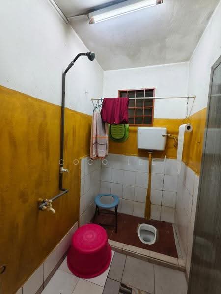Rumah Teres untuk Dijual di Kulai (Johor) - Coco Lee - Bathroom - PropertyGuru.com.my