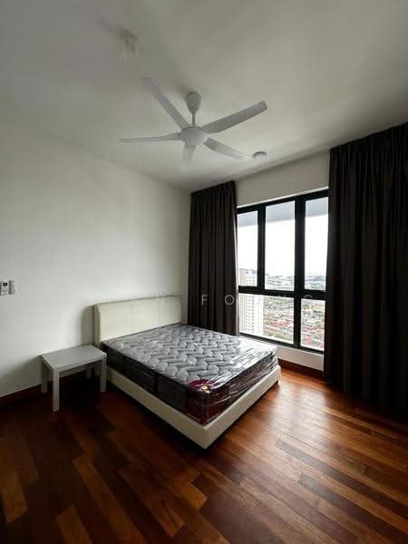 Condominium for Rent at Muze @ PICC - Ryan Foong - PropertyGuru.com.my