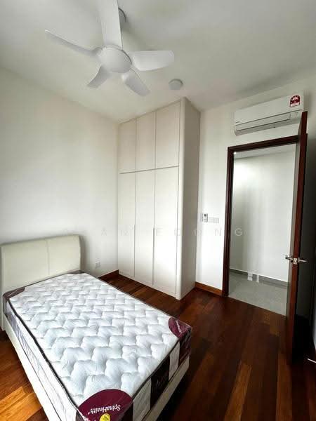 Condominium for Rent at Muze @ PICC - Ryan Foong - PropertyGuru.com.my