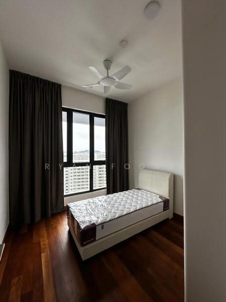 Condominium for Rent at Muze @ PICC - Ryan Foong - PropertyGuru.com.my