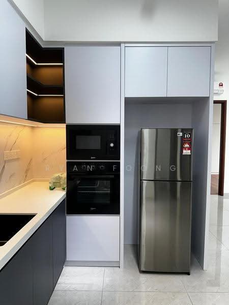 Condominium for Rent at Muze @ PICC - Ryan Foong - PropertyGuru.com.my