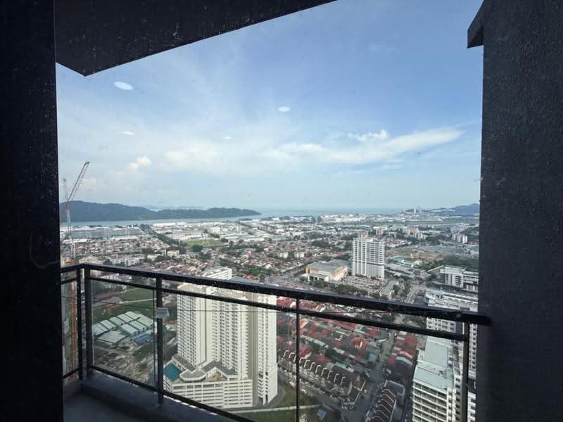 Condominium for Rent at Muze @ PICC - Ryan Foong - PropertyGuru.com.my