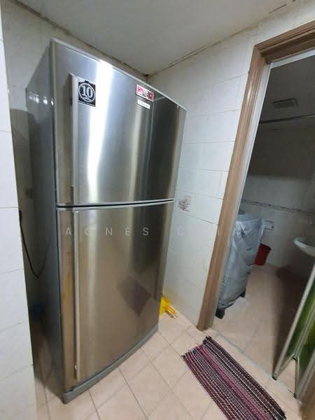 Kondominium untuk Disewa di Vista Damai - Agnes Chia - Interior - PropertyGuru.com.my