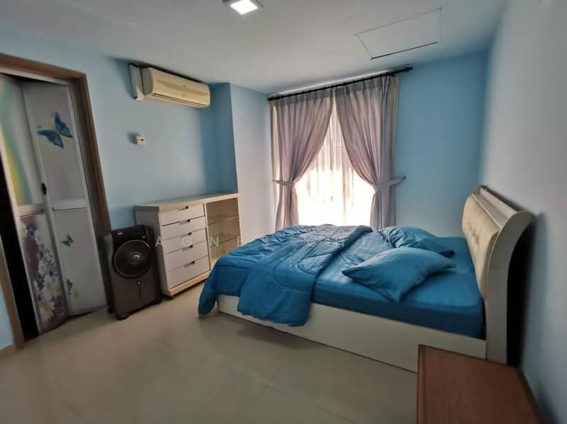 Kondominium untuk Disewa di Vista Damai - Agnes Chia - Bedroom - PropertyGuru.com.my
