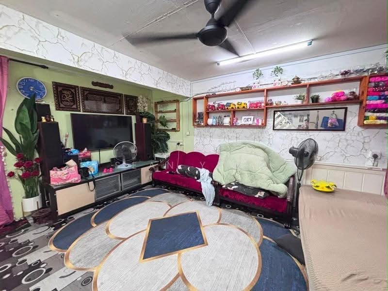 Rumah Teres 2-Tingkat untuk Dijual di Taman Plentong Baru (Masai) - Sean Yeoh - PropertyGuru.com.my