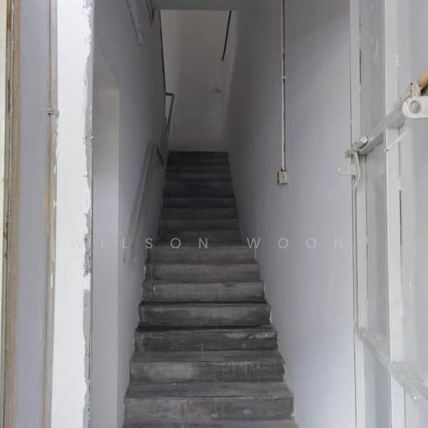 Kilang untuk Disewa di Balakong (Selangor) - Wilson Woon - Corridor - PropertyGuru.com.my