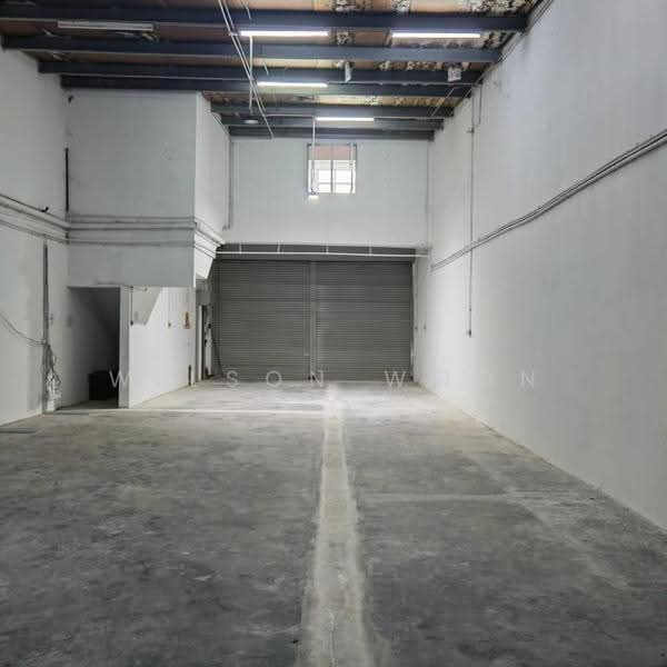 Kilang untuk Disewa di Balakong (Selangor) - Wilson Woon - Interior - PropertyGuru.com.my