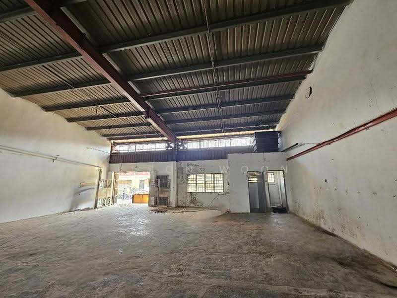 Kilang untuk Disewa di Balakong (Selangor) - Wilson Woon - Interior - PropertyGuru.com.my