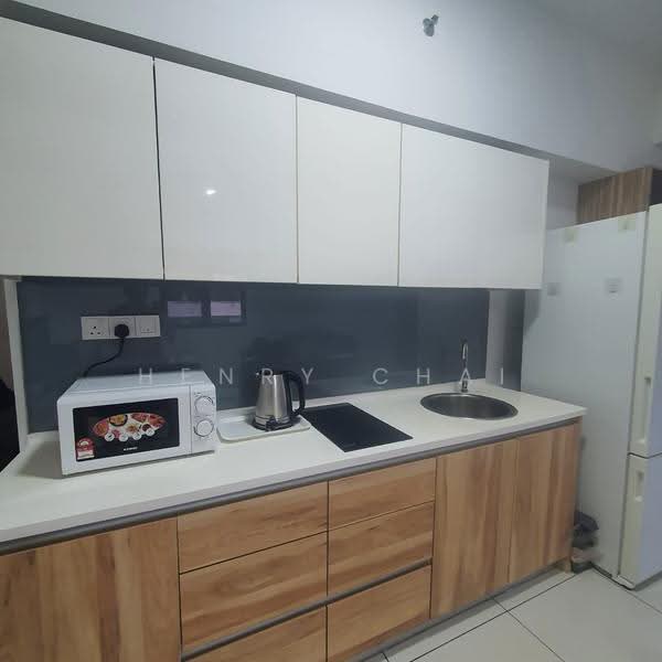 Kediaman Servis untuk Dijual di Avenue D'Vogue - Henry Chai - PropertyGuru.com.my