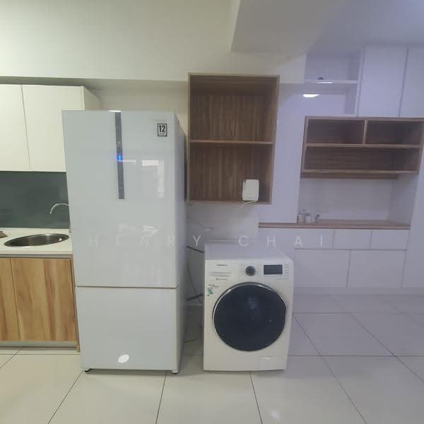 Kediaman Servis untuk Dijual di Avenue D'Vogue - Henry Chai - PropertyGuru.com.my