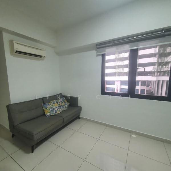 Kediaman Servis untuk Dijual di Avenue D'Vogue - Henry Chai - PropertyGuru.com.my