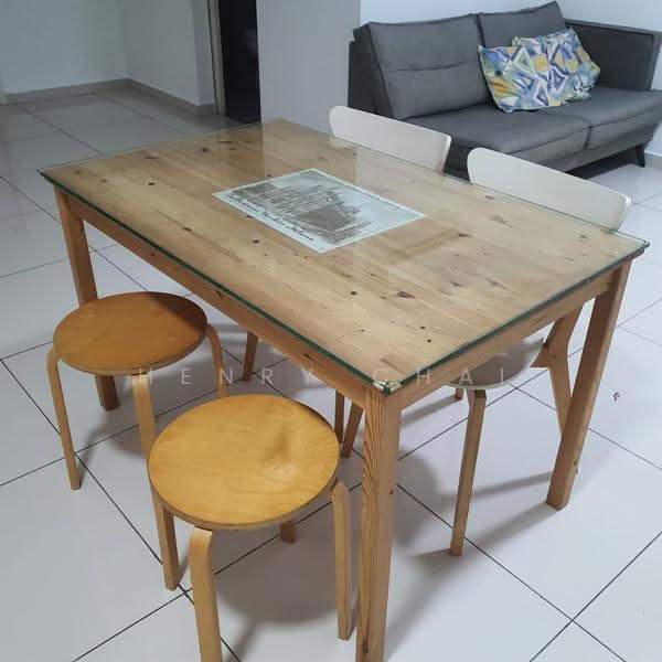 Kediaman Servis untuk Dijual di Avenue D'Vogue - Henry Chai - PropertyGuru.com.my