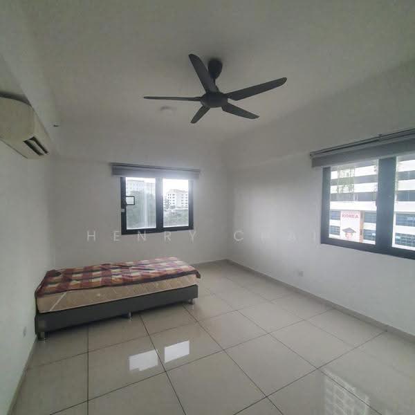 Kediaman Servis untuk Dijual di Avenue D'Vogue - Henry Chai - PropertyGuru.com.my