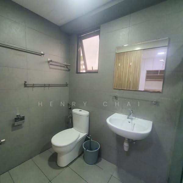 Kediaman Servis untuk Dijual di Avenue D'Vogue - Henry Chai - PropertyGuru.com.my