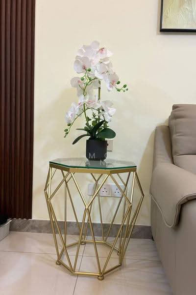 Kediaman Servis untuk Dijual di R&F Princess Cove Phase 1 - Simon Wang - Interior - PropertyGuru.com.my
